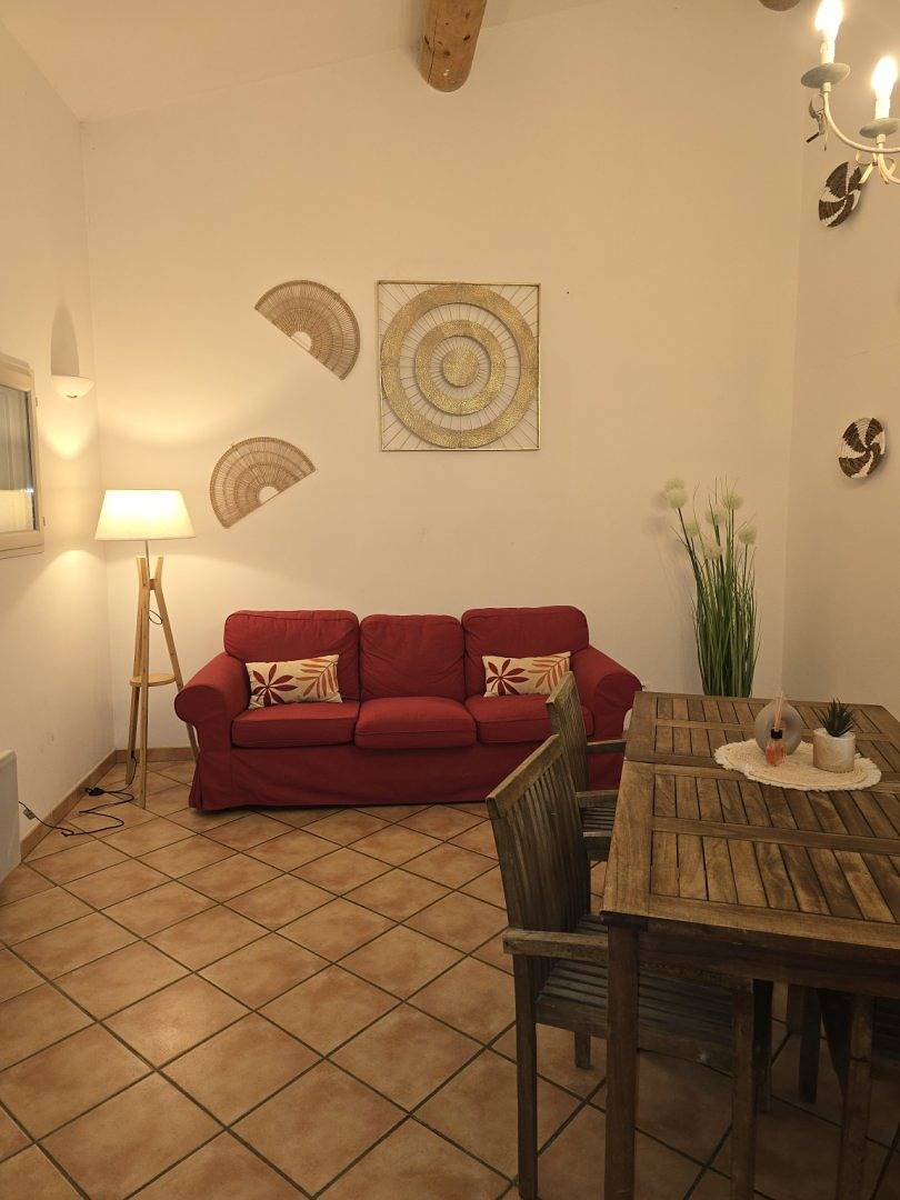 Gite l'Arlésienne (3) - Mas des Sagnes in Saintes-Maries-de-la-Mer, Région d'Arles