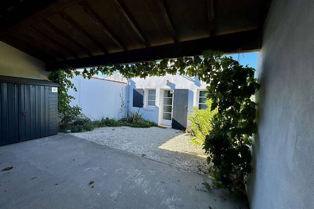 Photo : Maison de vacances
