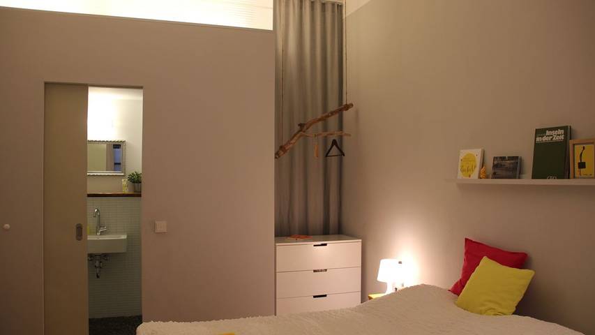 Ferienwohnung für 3 Personen in Köln - 4