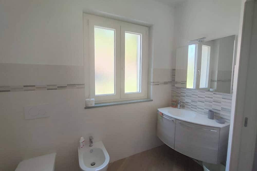 La Casa delle Mogge - Holiday home in the heart of nature in Framura, Riviera di Levante