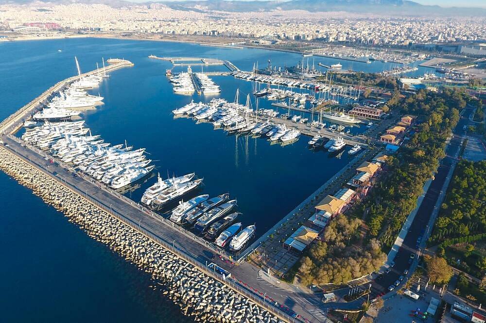 Appartamento vacanze a Atene a partire da 73€ a notte