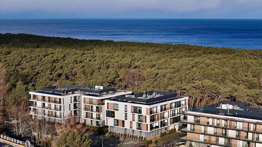 Ferienwohnung für 4 Personen, mit Terrasse und Ausblick - 1