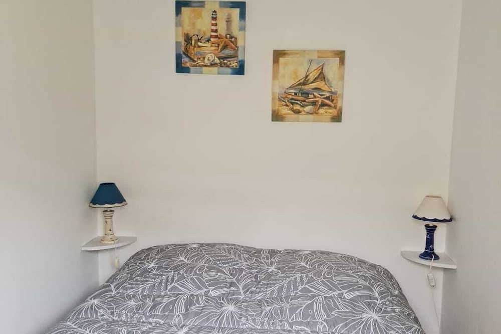 Chalet 25m de la mer in Ault, Abbeville region