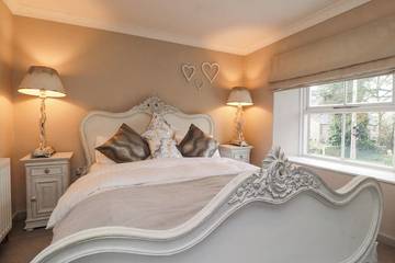 Cottage for 5 People in North Yorkshire, Yorkshire, Photo 3