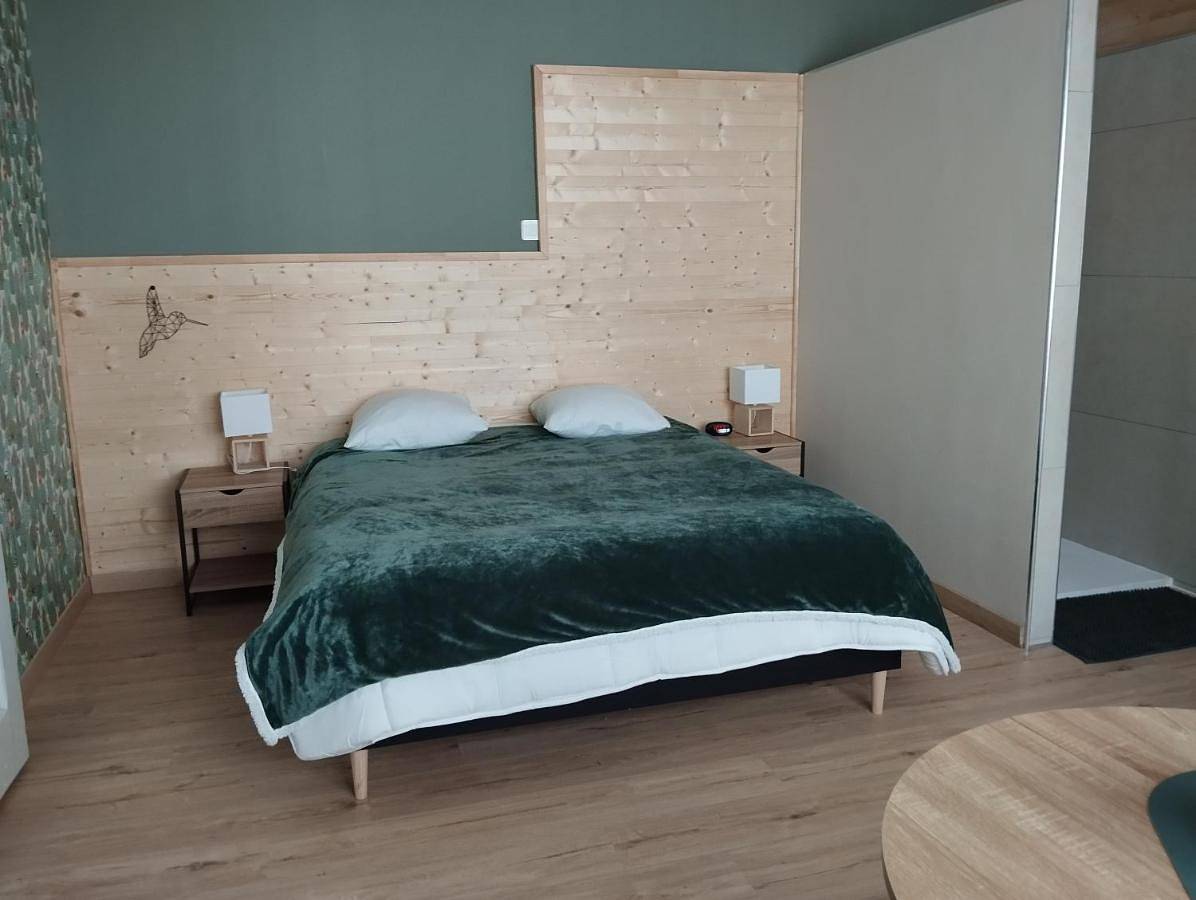 Alternative hôtel in Woustviller, Sarreguemines