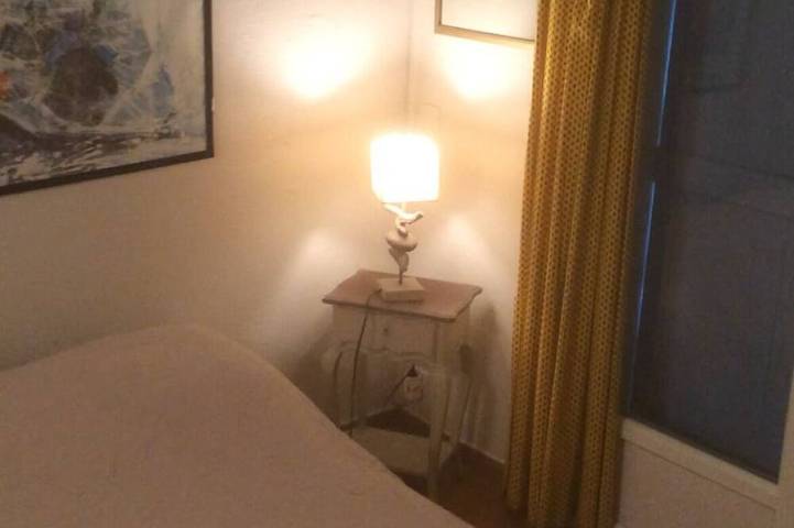 Ferienhaus für 6 Personen, mit Terrasse und Garten sowie Pool in Saint-Tropez - 2