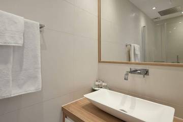 Appartement De Vacances pour 4 Personnes dans Bonifacio, Arrondissement de Sartène, Photo 4