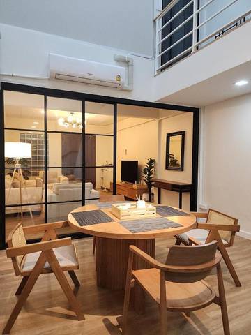 Villa pour 5 personnes à Bangkok