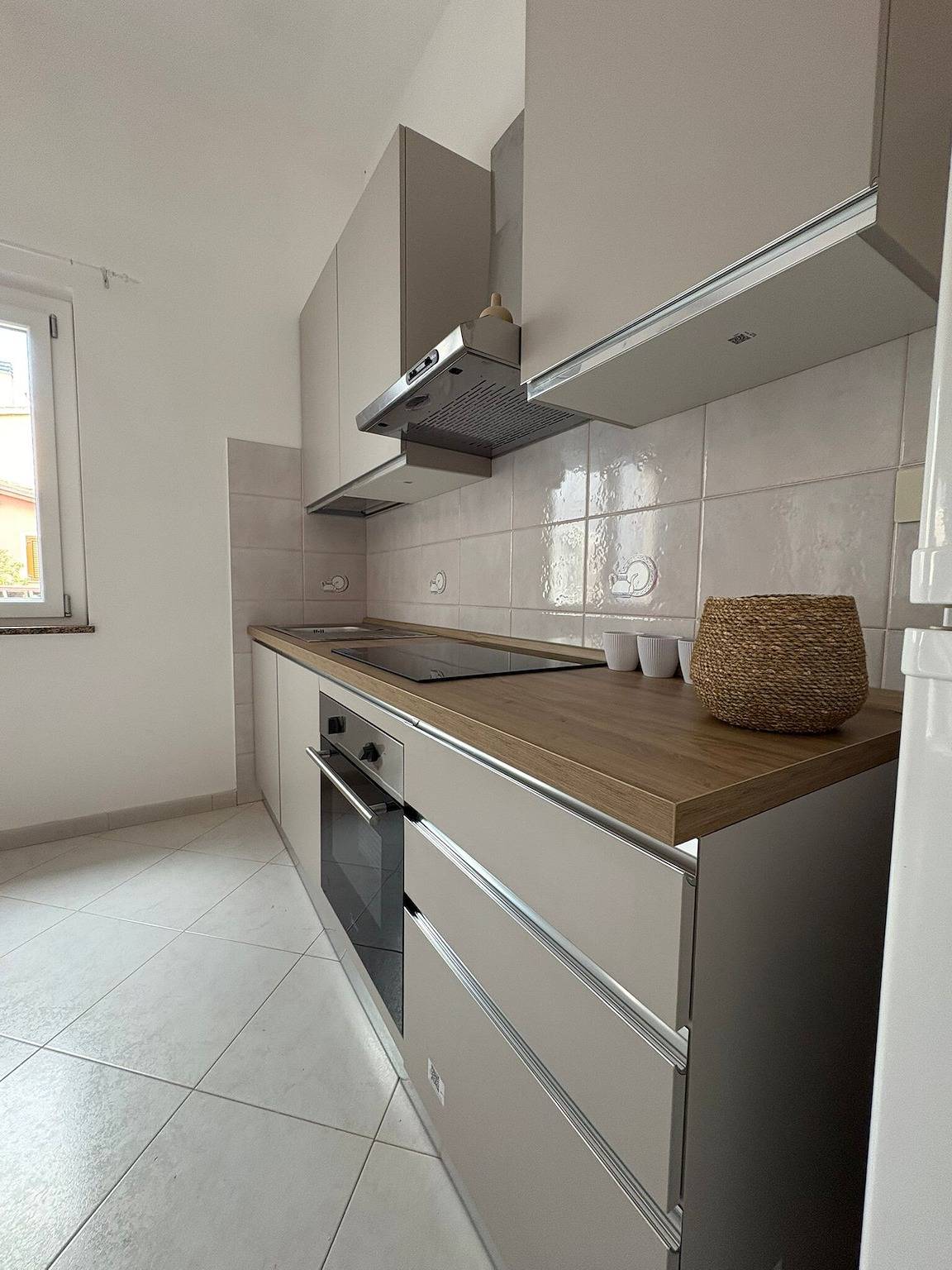 Apartamento entero, Apartamento 'Celina' con Jardín Privado y Aire Acondicionado in Teulada (Italia), Provincia de Cagliari