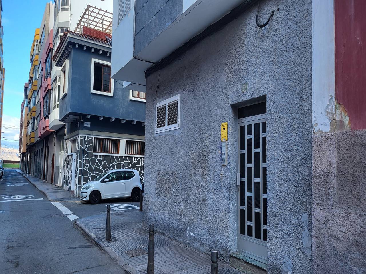 Casa vacanza a Gran Canaria a partire da 78€ a notte