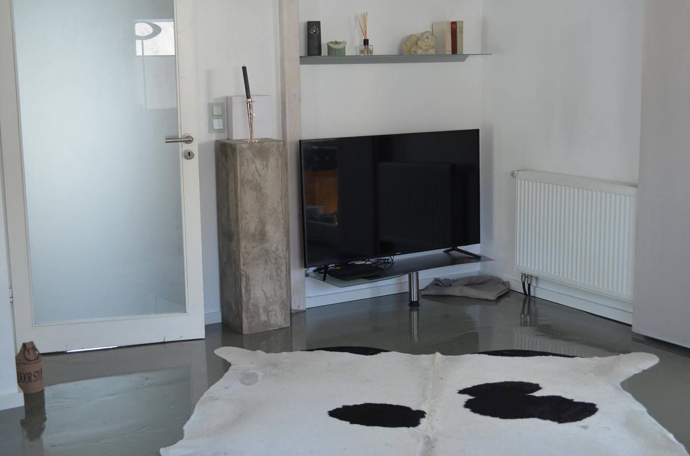 Holiday Home 'Haus Speckgürtel Hamburg' with Private Terrace, Private Garden and Wi-Fi in Henstedt-Ulzburg, Kreis Segeberg