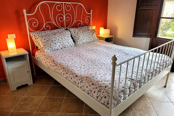 Appartamento intero, Ideal place to unwind, pet friendly, Weekly stay in Volterra, Pisa e dintorni
