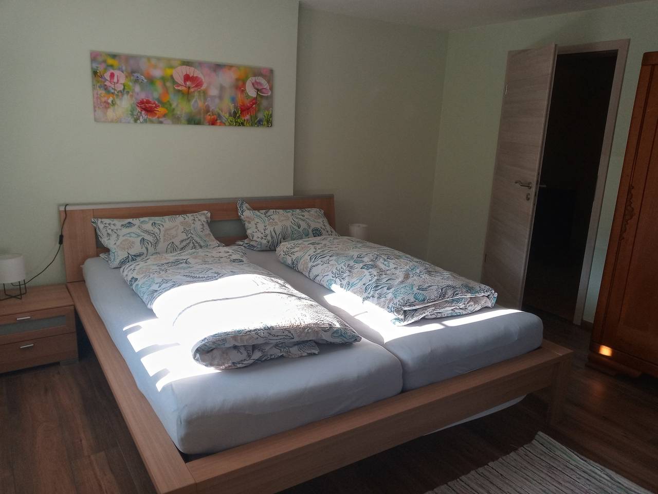 Ganze Ferienwohnung, Ferienwohnung Otto in Kleinich, Bernkastel-Kues & Umgebung