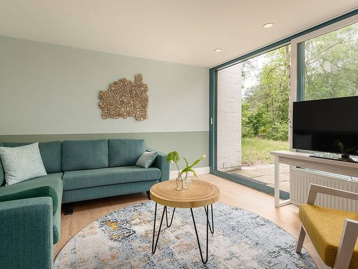 Finca für 5 Personen, mit Terrasse - 1