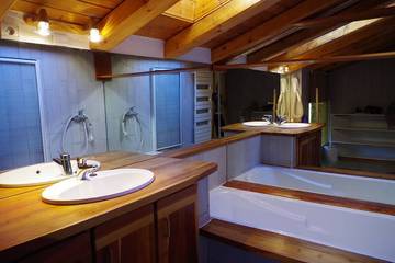 Chalet pour 18 Personnes dans Aussois, Parc National de la Vanoise, Photo 2