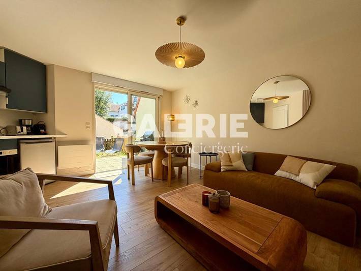 Location de vacances pour 6 personnes, avec Terrasse et Vue dans Office De Tourisme De La Terre Des 2 Caps - 3