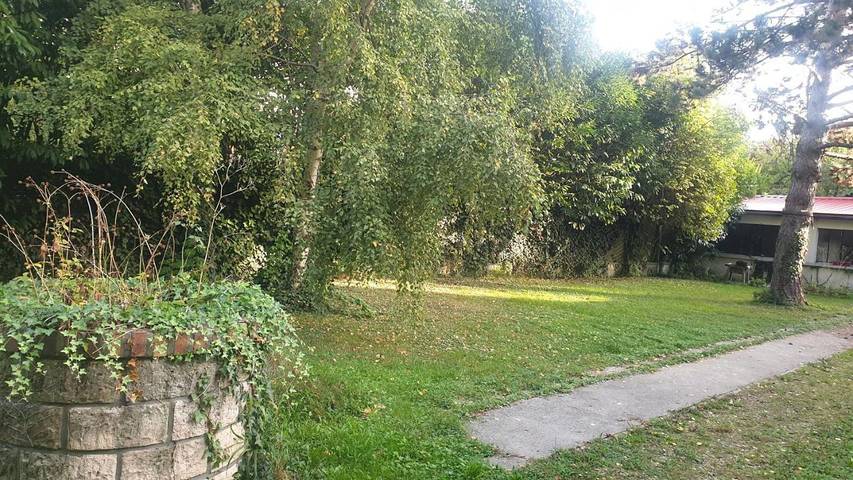 Location de vacances pour 5 personnes, avec vue et jardin à Chevilly-Larue - 3