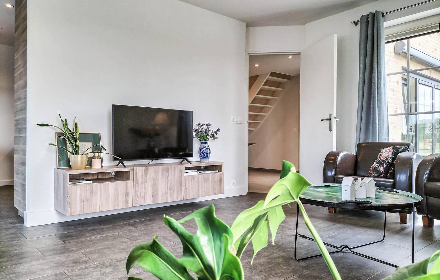 Ferienhaus für 8 Personen mit Terrasse in Cadzand, Zeeuwse Kust