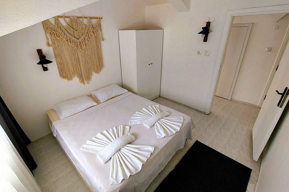 Mar Soleil 23 One Bedroom Apartment in Marmaris, Provinz Muğla