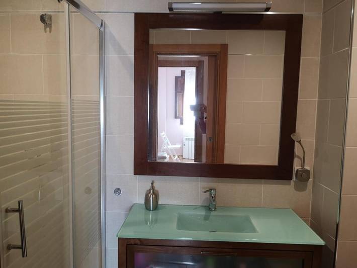 Gîte pour 4 personnes à Alquézar - 3