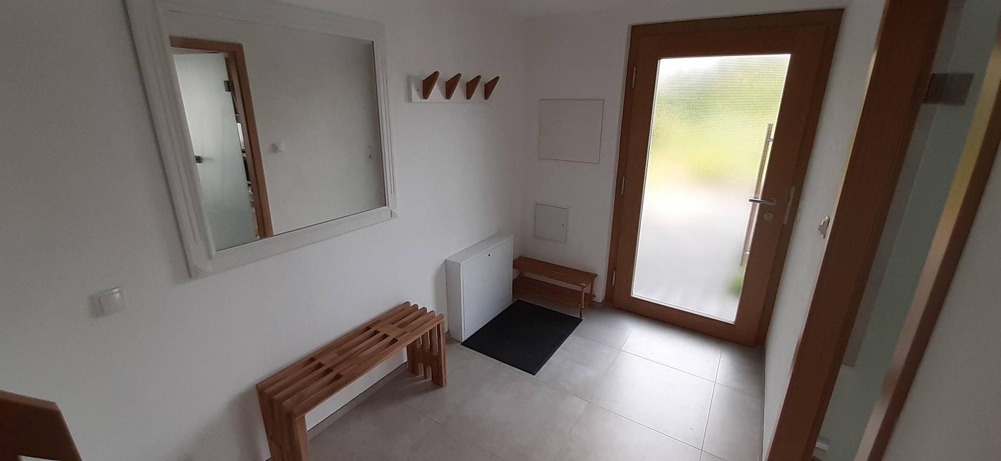 Studio, Wohn/Schlafr, Du/Wc, Terrasse in Kölbingen, Westerburg & Umgebung