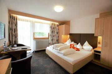 B&b für 2 Personen in Sölden (Österreich), Ötztal, Bild 1