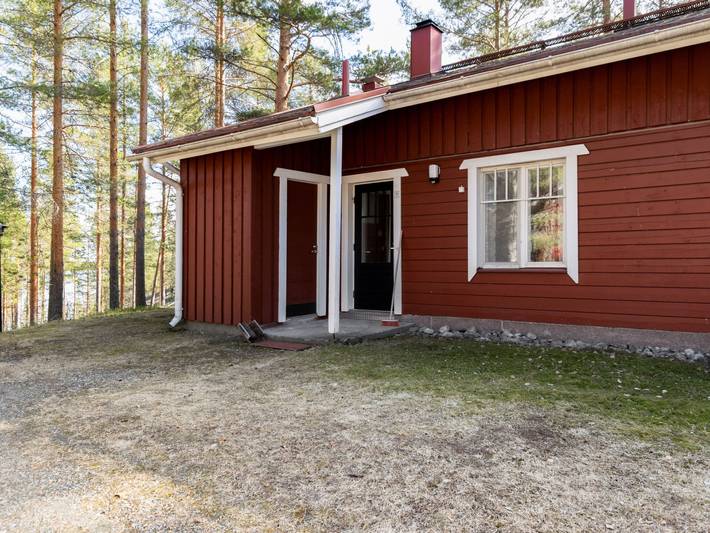 Koli country club b 7 in Loma-Koli, Pielinen