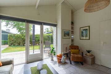 Vakantiehuis voor 4 Personen in Petten, Noord-Holland - Kust van de Noordzee, Afbeelding 4