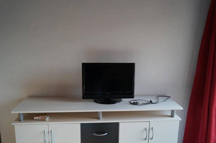 Ferienwohnung für 4 Personen, mit Terrasse in Hünxe - 3
