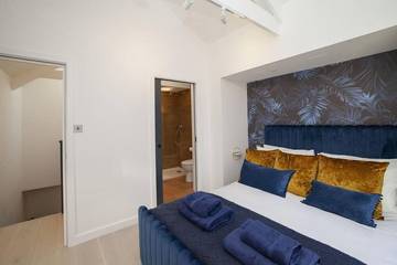 Cottage for 4 People in Bath, The Cotswolds, Photo 3
