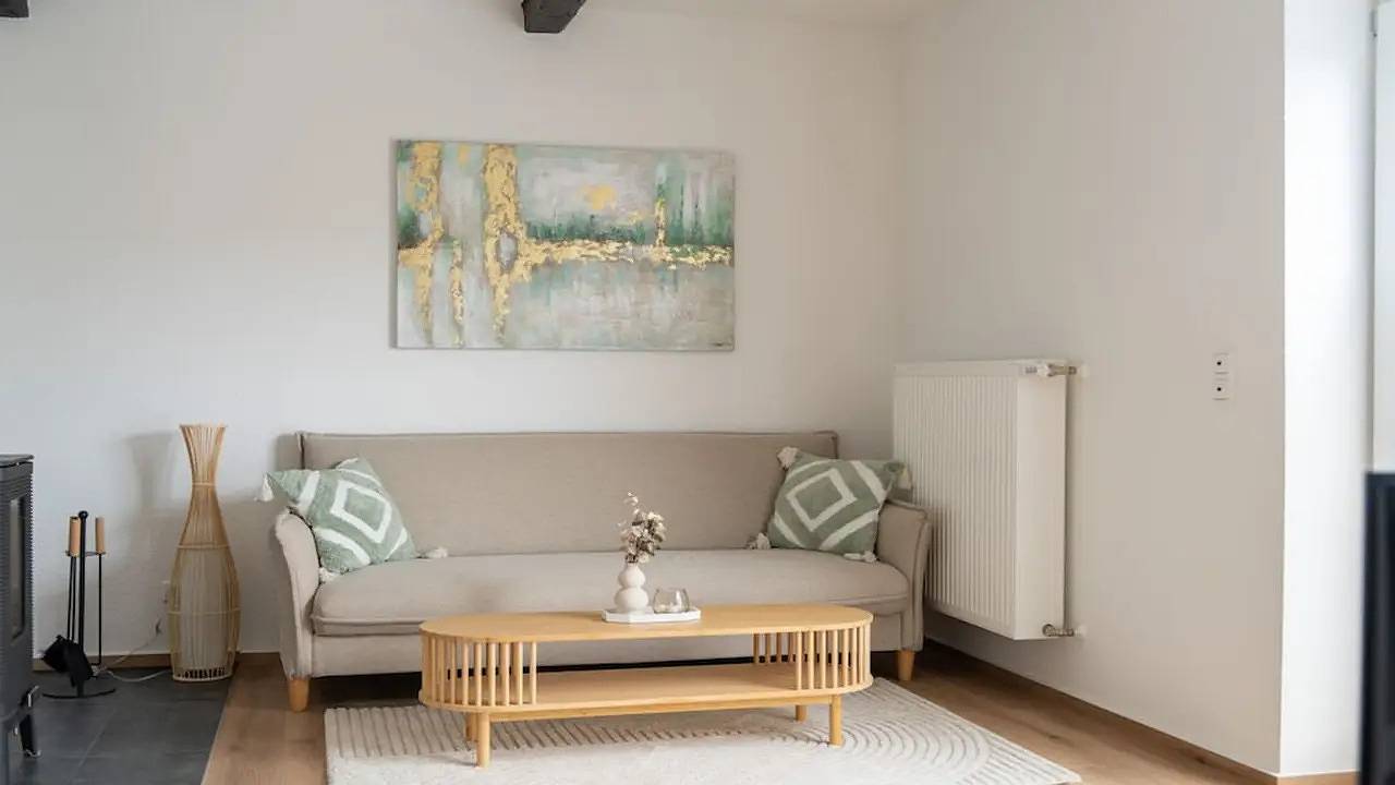 Ferienhaus für 5 Personen (65 m²) in Weilerswist in Weilerswist, Rheinland