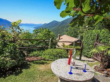 Ferienhaus für 4 Personen in Trarego Viggiona, Lago Maggiore (Piemont), Bild 3