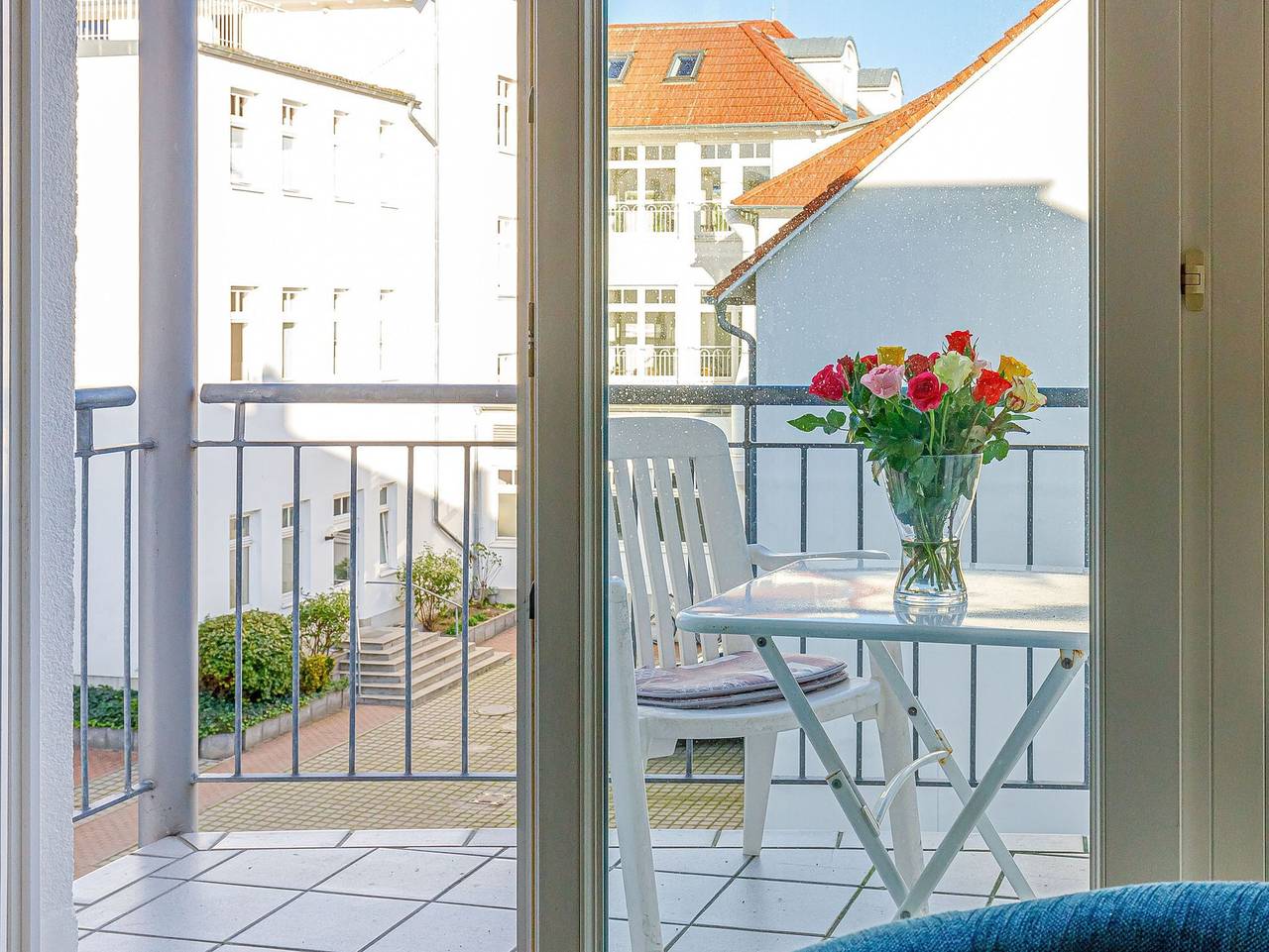 Ferienwohnung in Binz ab 63€ pro Nacht