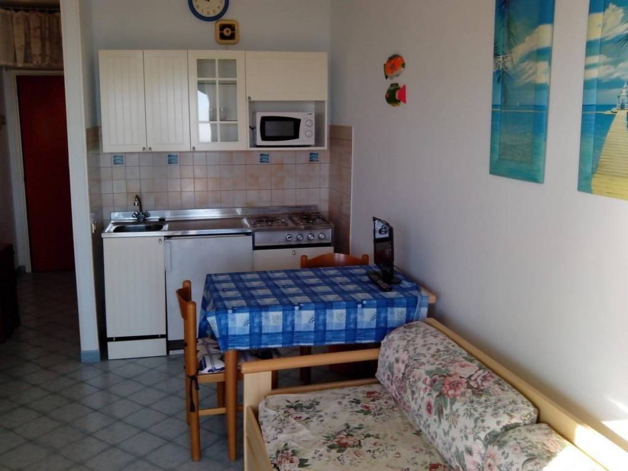 Appartement entier, 9 in Residence Duna in Sunny Pet, Lignano Sabbiadoro
