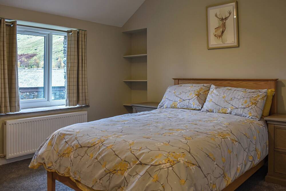 Striding Edge Cottage in Glenridding, Lake District