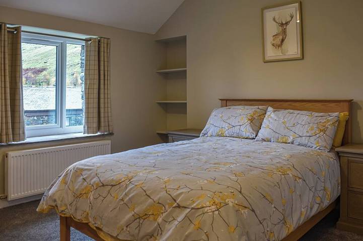Striding Edge Cottage in Glenridding, Lake District