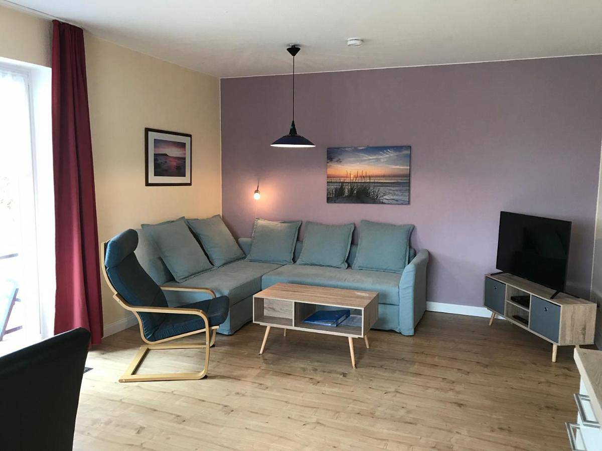 Ganze Wohnung, Ferienwohnungen Koch Eg adult only in Minsen, Wangerland