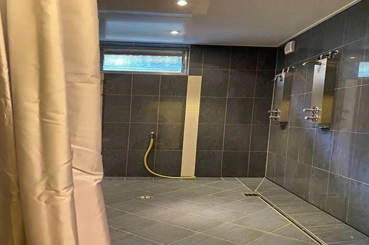 Ferienwohnung für 5 Personen, mit Garten und Sauna an der Bergstraße - 3