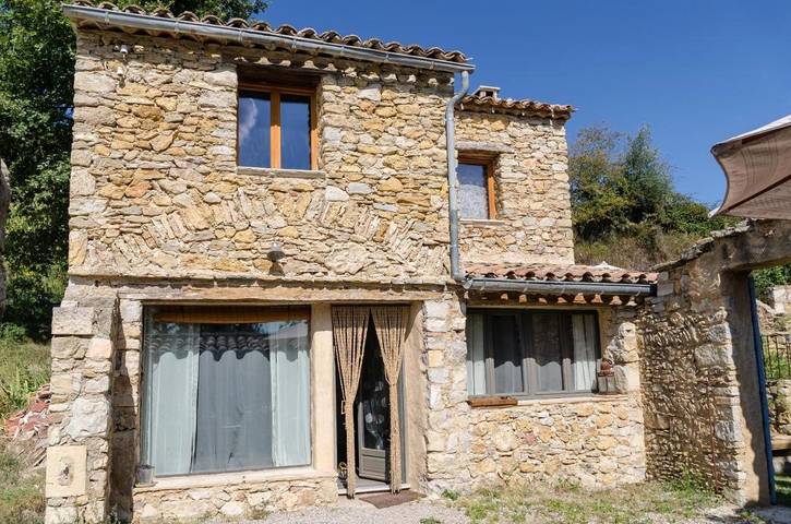 Maison de vacances pour 2 personnes - 1