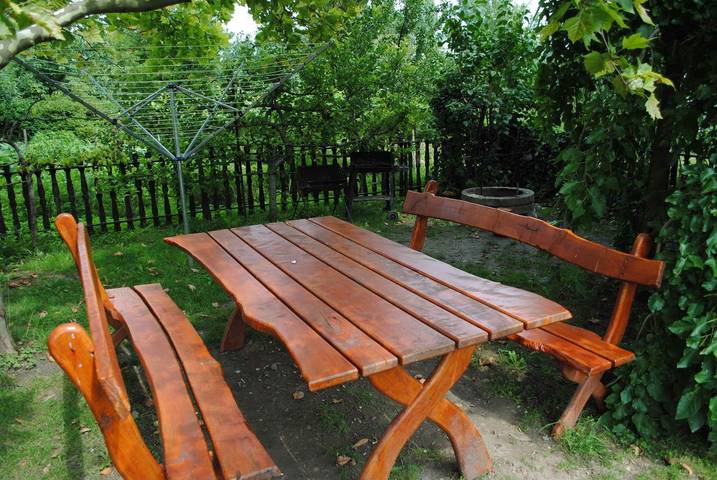 Ganze Ferienwohnung, Ferienwohnung mit Panorama zum Balaton in Örvényes, Balatonfüredi járás