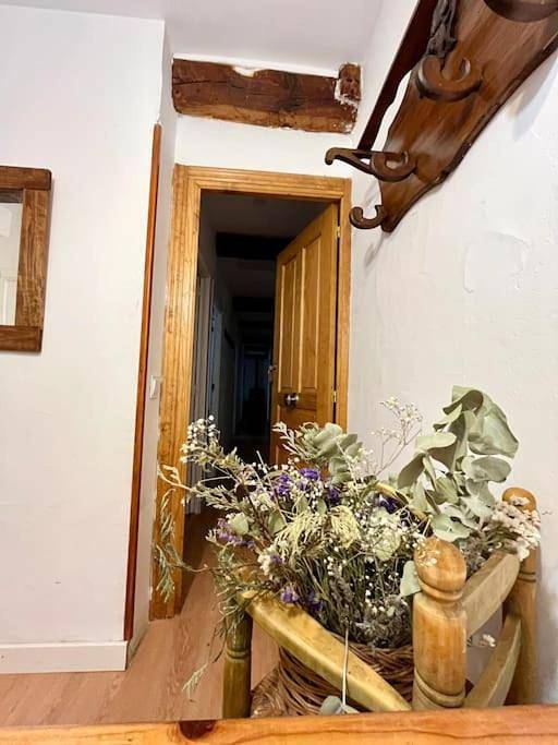 Gîte pour 5 personnes à Ségovie - 4