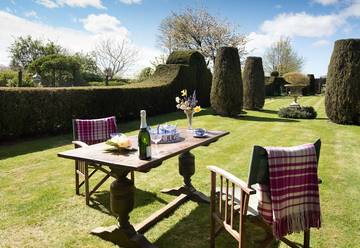 Cottage for 5 People in Moray, Speyside, Photo 3