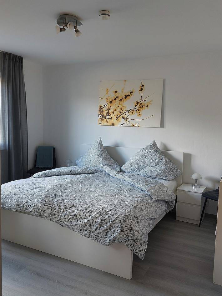 Ferienwohnung für 4 Personen, mit Terrasse an der Burg Eltz - 4