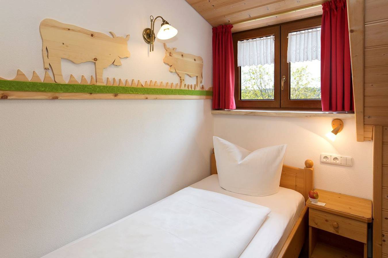 Ferienwohnung "Traumblick", foto 6