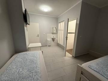 Maison d’hôte pour 2 personnes à Hambourg