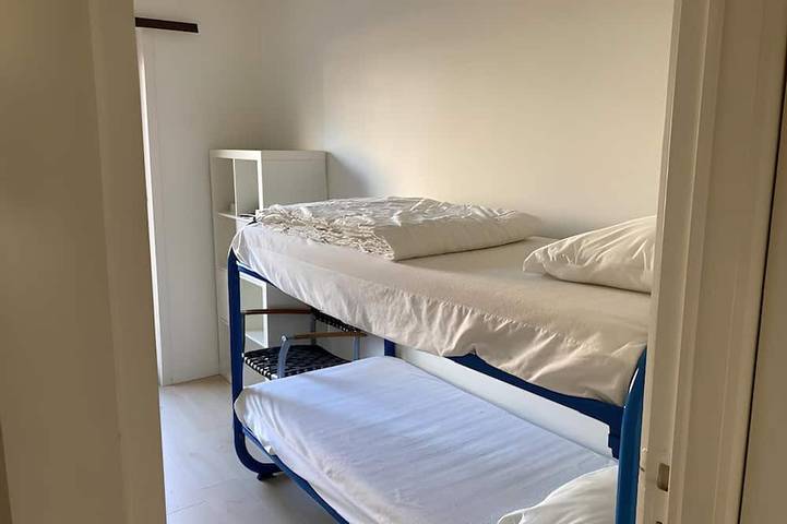Entire apartment, Residence / holiday apartment in Knokke, Knokke-Heist