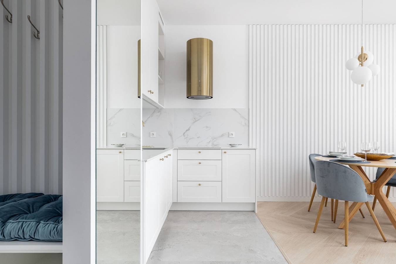 Entire apartment, Baltic Marina Residence B81 Parking Spa in Kołobrzeg, Polish Baltic Sea