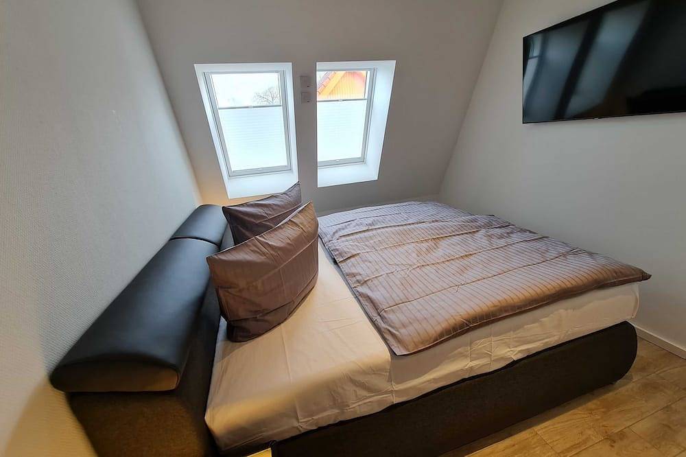 Ganze Wohnung, Villa-Dohne by Altmann - 3-Zimmer Dohne 3 in Dahlwitz-Hoppegarten, Hoppegarten