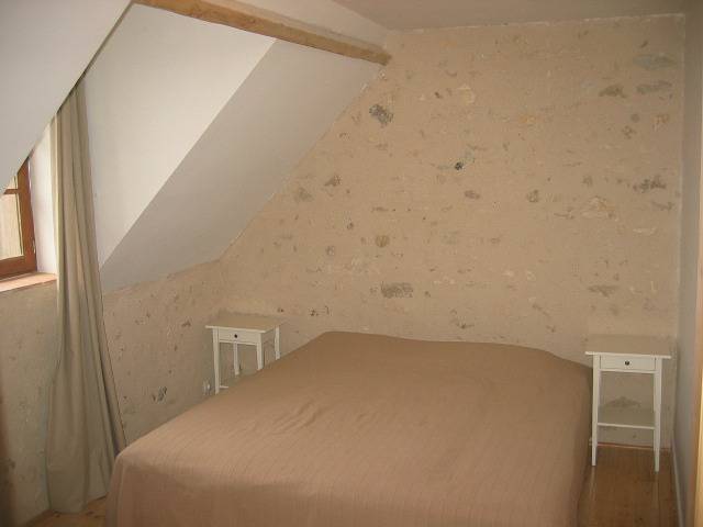Le Marronnier (Le Petit Varrat) in Lignac, Région de Le Blanc