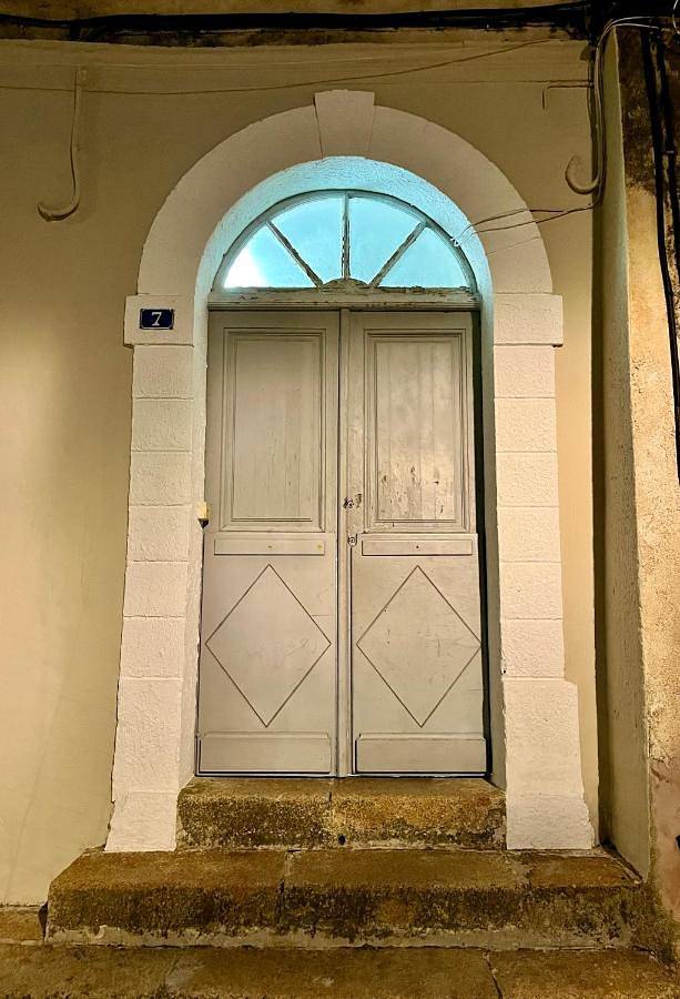 Gîte pour 4 personnes, avec vue dans Citadelle De Bonifacio - 2